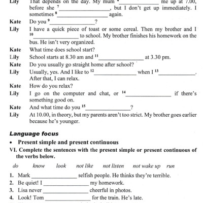 Bài Tập Tiếng Anh 8 - Không Đáp Án (Chân Trời Sáng Tạo) -Tặng Kèm File Đáp Án - HA