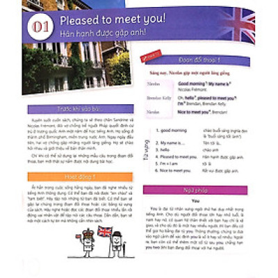 15 Phút Mỗi Ngày Học Tiếng Anh (Kèm CD)