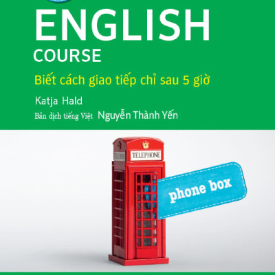Mini English Course (Kèm file MP3)