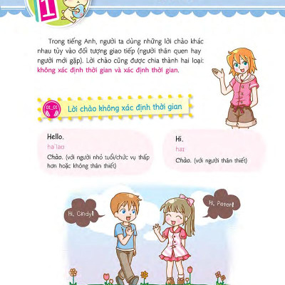 Trò Chuyện Tiếng Anh Lưu Loát Và Chuẩn Giọng (Kèm file MP3)