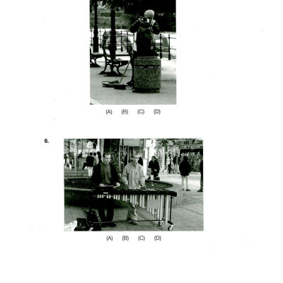 Toeic Smart Red Book Listening (Kèm CD)