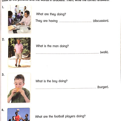 Exploring Grammar: Step By Step - Book 4 (Age 12)