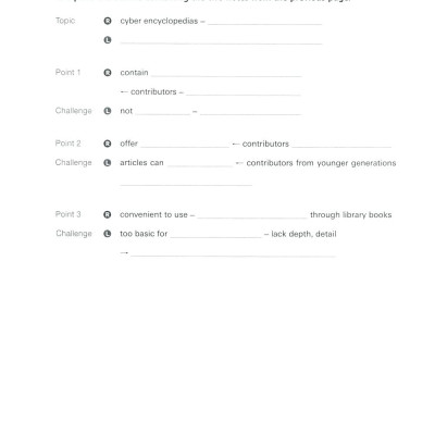 TOEFL iBT Activator Writing Advanced (Kèm CD)