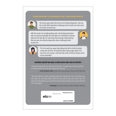 Phương Pháp Luyện Nói Tiếng Anh Lưu Loát 