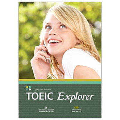 TOEIC Explorer (tái bản)