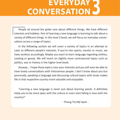 Useful Vietnamese For Expats 3