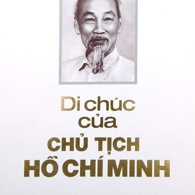 Di Chúc Của Chủ Tịch Hồ Chí Minh