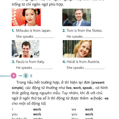 Mini English Course (Kèm file MP3)