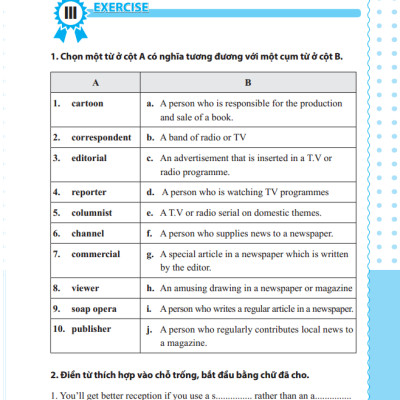 Trau Dồi Ngữ Pháp Và Từ Vựng Tiếng Anh (Tái Bản 2023)
