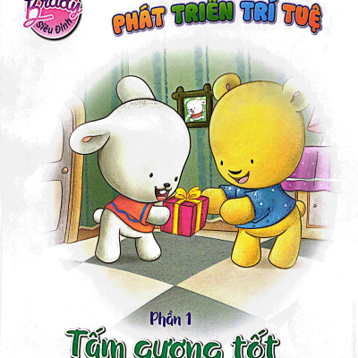 Brady Siêu Đỉnh - 365 Ngày Phát Triển Trí Tuệ - Level 2 - Tấm Gương Tốt-Việc Làm Tốt