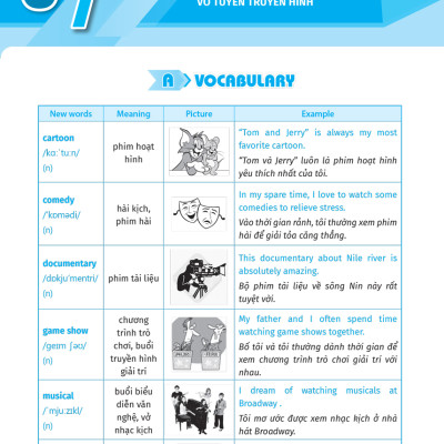 Luyện Chuyên Sâu Ngữ Pháp Và Bài Tập Tiếng Anh 6 - Tập 2 (Theo Chương Trình Global Success) _MEGA