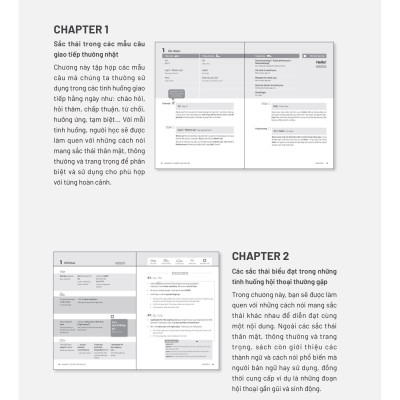 Nuance 2 - 50 Sắc Thái Câu