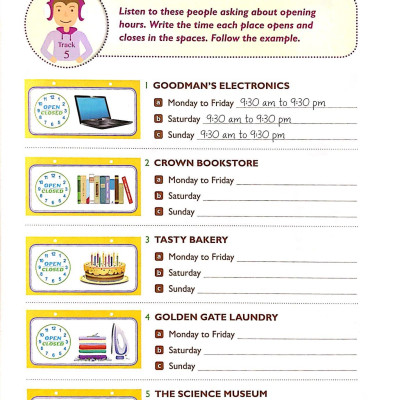 Moving Up - Listening And Conversation 2 (Kèm CD)