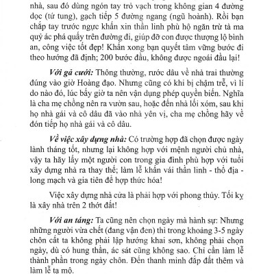 Tìm Hiểu Đời Người Qua Những Dự Báo Của Tiền Nhân