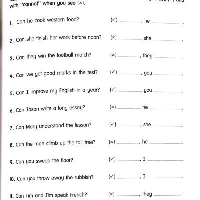 Exploring Grammar: Step By Step - Book 3 (Age 11)