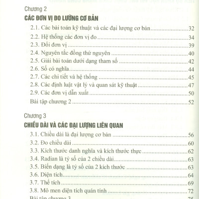 Đại cương về kỹ thuật