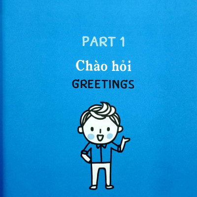 Quick English - Nói Tiếng Anh Cấp Tốc (CD) (Tái Bản 2018)