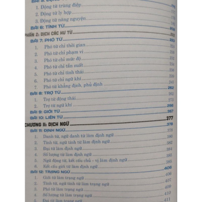 Kỹ năng biên phiên dịch trung - việt, Việt - Trung thực chiến tập 1 (HA-MK)