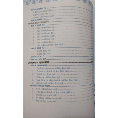 Kỹ năng biên phiên dịch trung - việt, Việt - Trung thực chiến tập 1 (HA-MK)