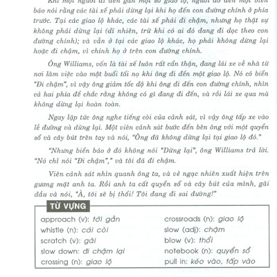 Học Tiếng Anh Qua 90 Mẩu Truyện Cười Song Ngữ Anh - Việt: Trình Độ Nâng Cao