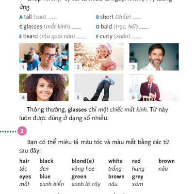 Mini English Course (Kèm file MP3)