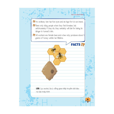 Reading For Good - Partice Makes Perfect