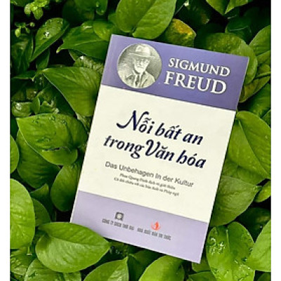 NỔI BẤT AN TRONG VĂN HOA - Sigmund Freud