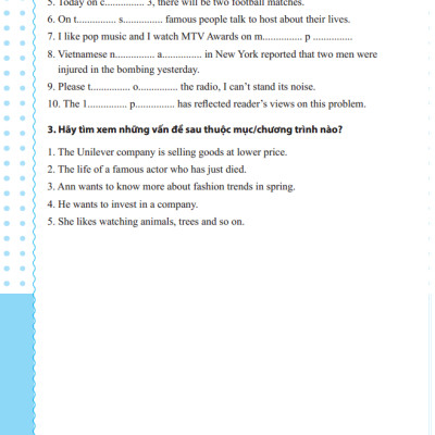 Trau Dồi Ngữ Pháp Và Từ Vựng Tiếng Anh (Tái Bản 2023)