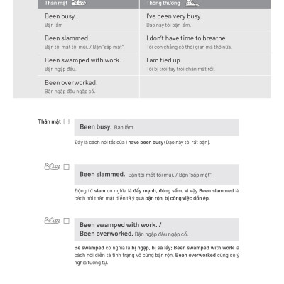 Nuance 2 - 50 Sắc Thái Câu