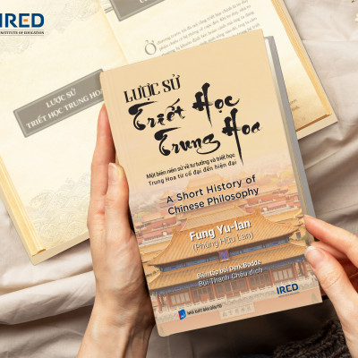 Lược Sử Triết học Trung Hoa