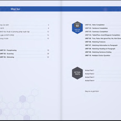 Pagoda IELTS Reading