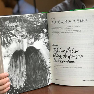 sách- Combo 2 sách 999 bức thư viết cho chính mình song ngữ Trung việt có phiên âm MP3 nghe+ Tuyển tập 600 cấu trúc cố định tiếng Trung ứng dụng+DVD tài liệu