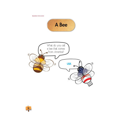 Reading For Good - Partice Makes Perfect