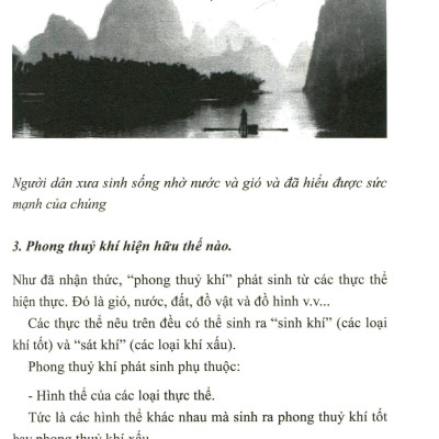 Phong Thủy Hóa Giải (Tái Bản 2023)