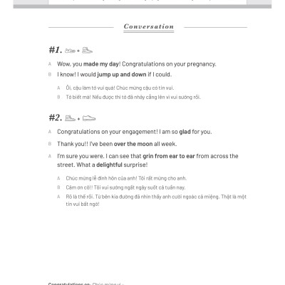 Nuance 2 - 50 Sắc Thái Câu