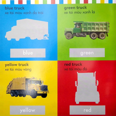 Sách Dán Hình Thông Minh - 100 Phương Tiện Di Chuyển Đầu Tiên Của Bé