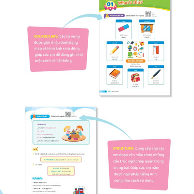 English Fighting Good And Great - Em Học Tốt Tiếng Anh Theo Chủ Đề 2