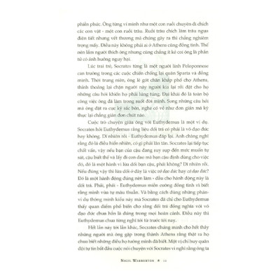 Lược Sử Triết Học (Bìa mềm)