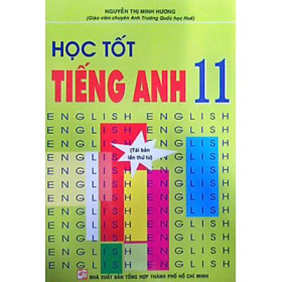 Học Tốt Tiếng Anh 11_HA
