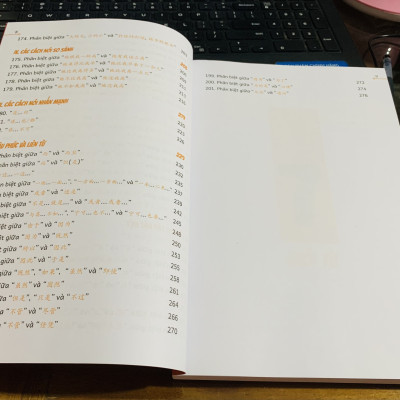 Sách - Phân biệt & giảo thích các điểm ngữ pháp tiếng Trung hay sử dụng sai Tập 2+DVD tài liệu