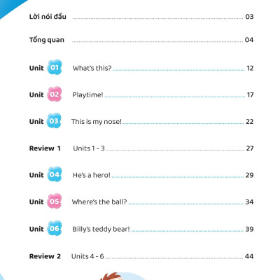 English Fighting Good And Great - Em Học Tốt Tiếng Anh Theo Chủ Đề 2