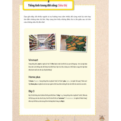 Restart Your English - Basic Grammar