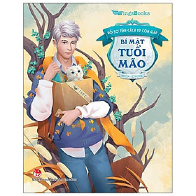 Hồ Sơ Tính Cách 12 Con Giáp - Bí Mật Tuổi Mão (Tặng Kèm Postcard)