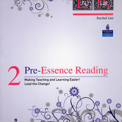 Longman Pre-Essence Reading 2