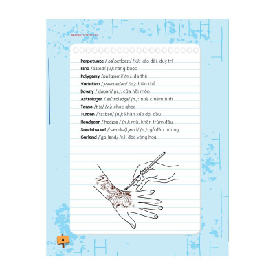 Reading For Good - Partice Makes Perfect