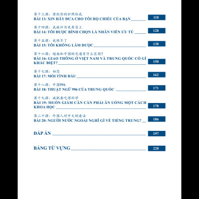 Sách - Combo Trung Cấp - Giáo Trình Hán ngữ 3 + 4 Và Luyện Nhớ Chữ Hán Tập 2 - Tự Học Tiếng Trung Cấp Tốc Cho Người Việt - Phiên Bản Đặc Biệt - Tiếng Trung Dương Châu