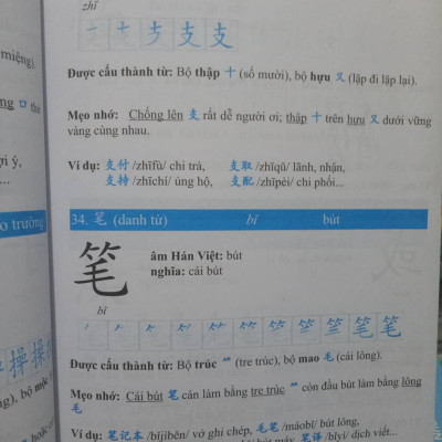 Sách- Combo 2 sách 5000 từ vựng tiếng Trung thông dụng nhất theo khung HSK từ HSK1 đến HSK6+ Siêu trí nhớ chữ hán Tập 2 (nhớ nhanh 1000 chữ Hán trong 2 tháng)+DVD tài liệu