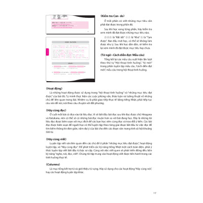 Tsunagu Nihongo. Tiếng Nhật kết nối - Sơ cấp 2