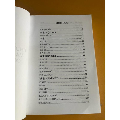 Sách - Phương Pháp Sử Dụng Và Luyện Tập Hư Tự Cổ Và Tân Hán Văn