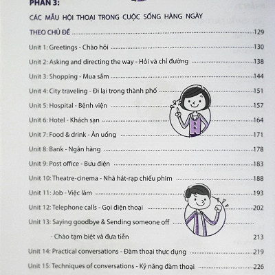 Tự Học Tiếng Anh Cấp Tốc Cho Người Mới Bắt Đầu (Phương pháp học Tiếng Anh Trực Tiếp)